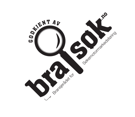 Bra Søk logo