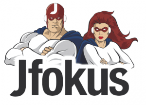 Jfokus