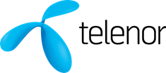 Telenor_logo