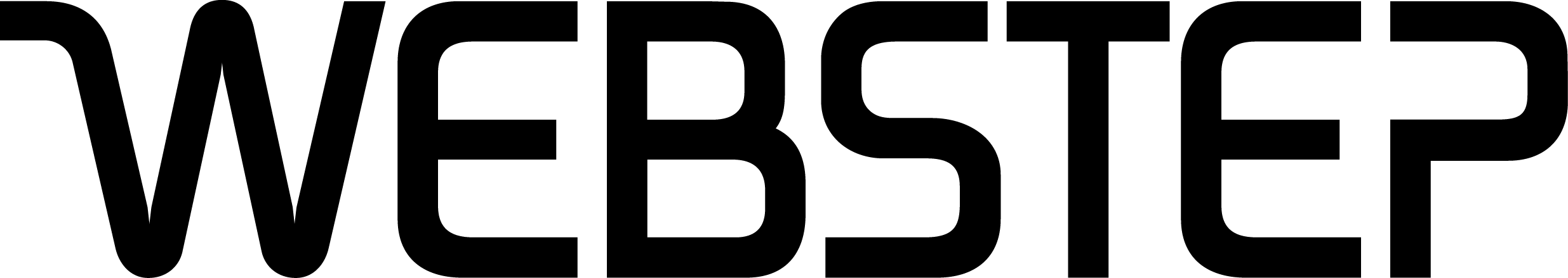 Webstep logo