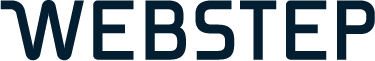 Webstep logo